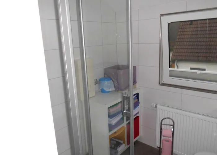 Apartment Hinrichs