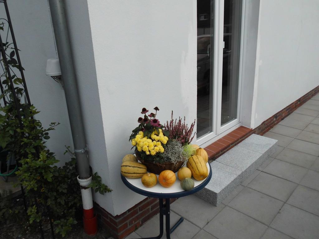 Apartment Hinrichs *