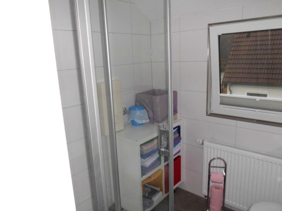 Apartment Hinrichs