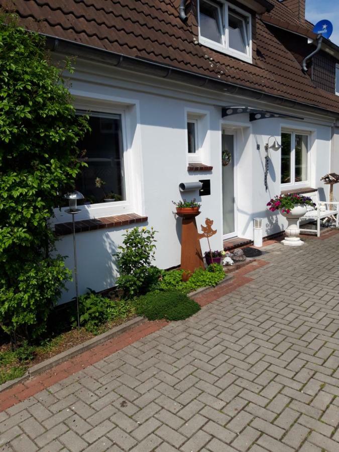 Apartment Hinrichs *