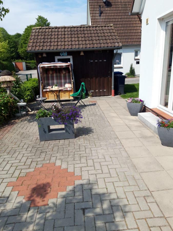 Apartment Hinrichs